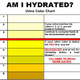 Illustration for article titled How Much Pee Would It Take to Turn an Olympic Pool Green?